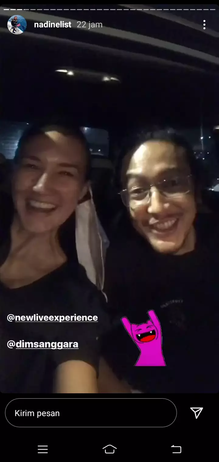 Nonton drive in © 2020 brilio.net