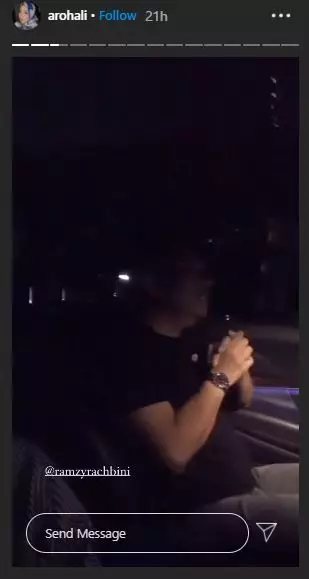 Nonton drive in © 2020 brilio.net