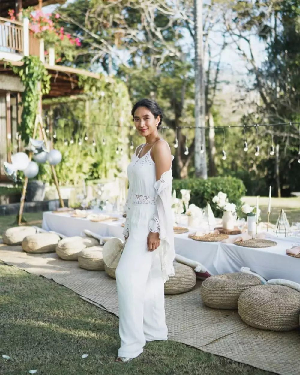 Ultah suami Happy Instagram