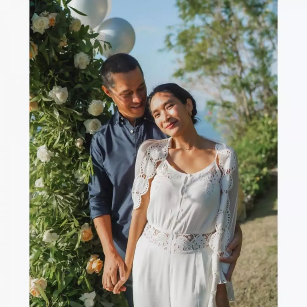 Ultah suami Happy Instagram