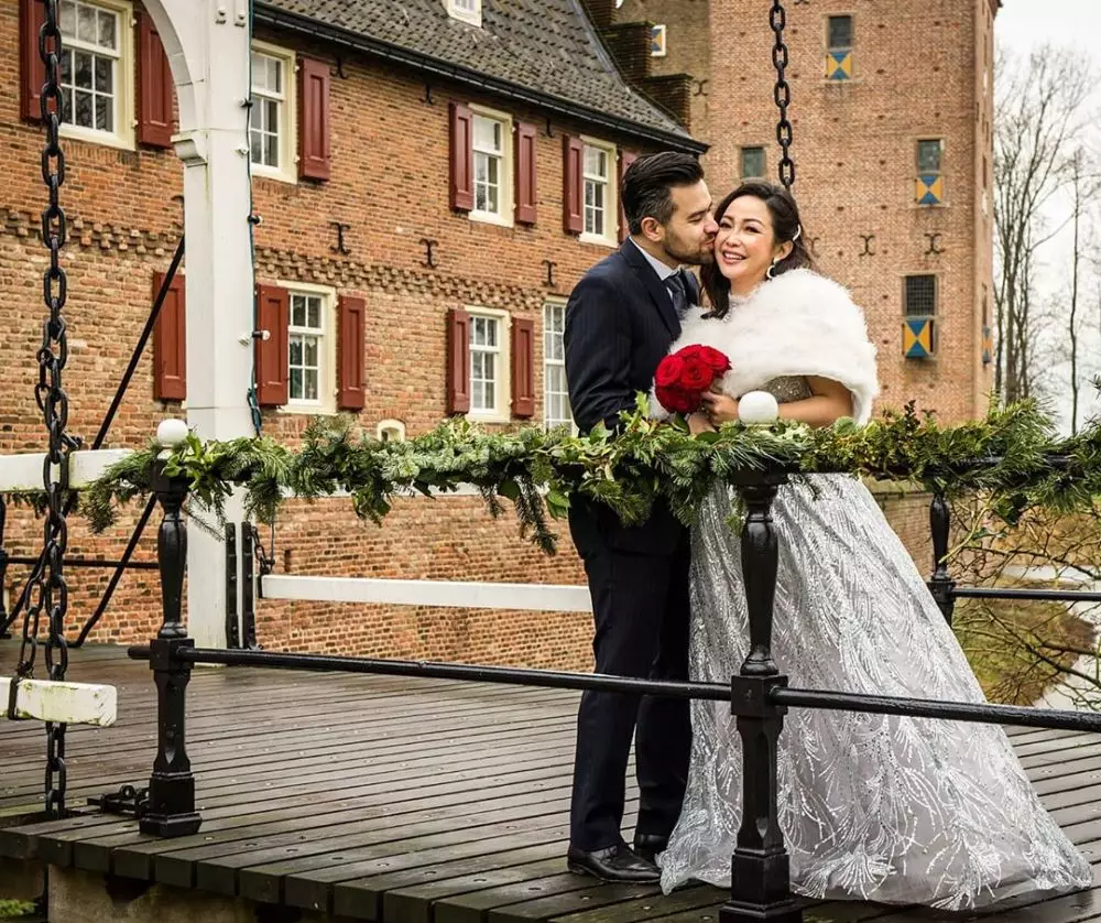 prewed chef marinka Instagram