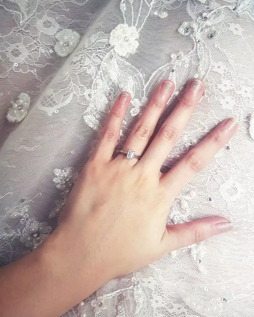 prewed chef marinka Instagram