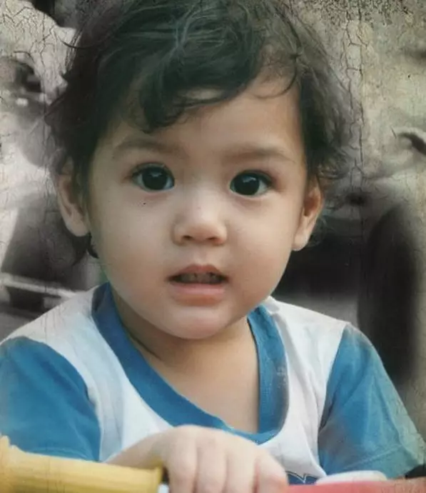 transformasi Al Ghazali Instagram transformasi Al Ghazali Instagram