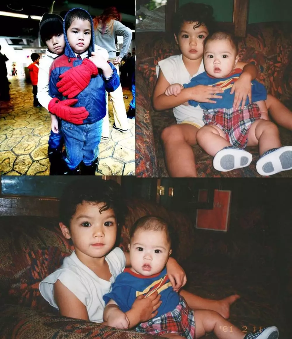 transformasi Al Ghazali Instagram transformasi Al Ghazali Instagram