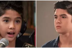 Genap berusia 23 tahun, ini 10 potret transformasi Al Ghazali