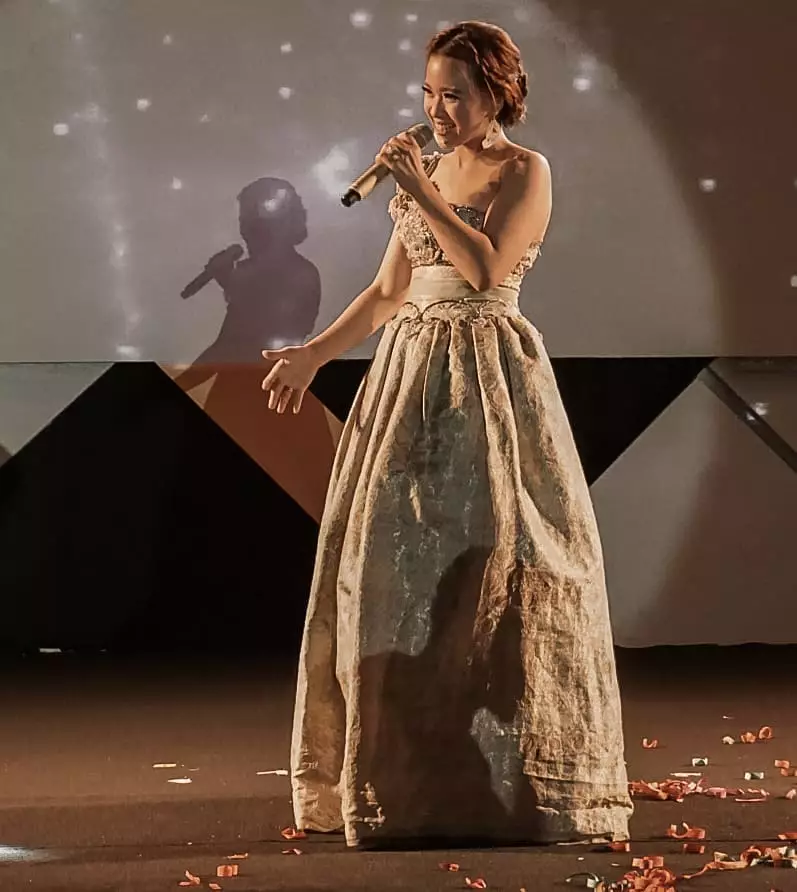 potret terbaru Saschya Instagram potret terbaru Saschya Instagram