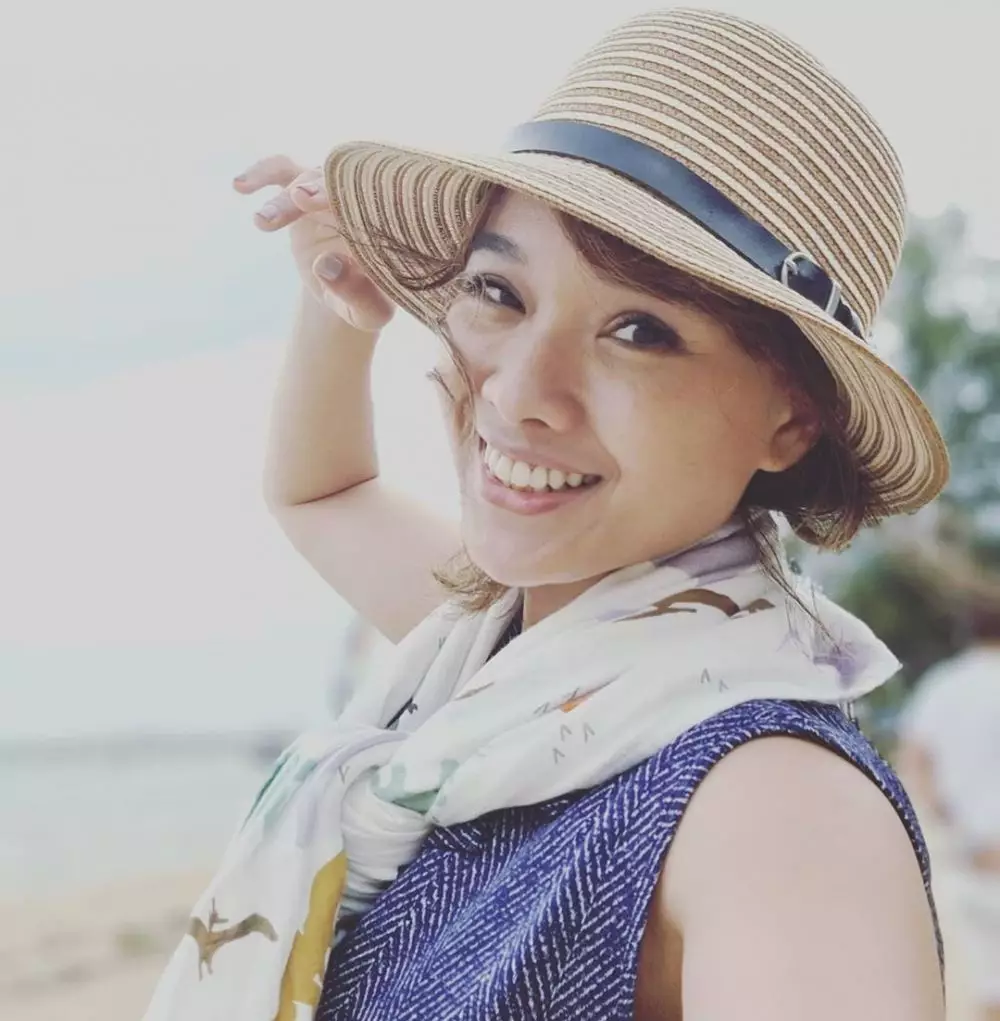 potret terbaru Saschya Instagram potret terbaru Saschya Instagram