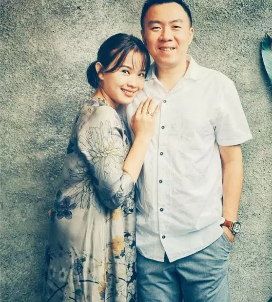 potret terbaru Saschya Instagram potret terbaru Saschya Instagram