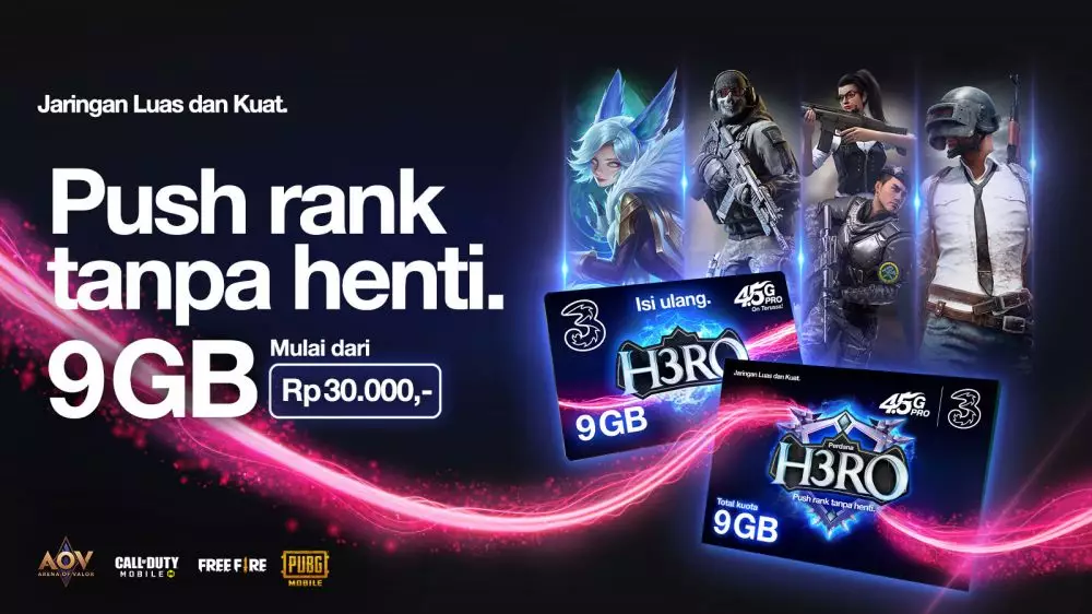 5 Cara #PushRankTanpaHenti agar konsisten naik tier di Free Fire berbagai sumber 5 Cara #PushRankTanpaHenti agar konsisten naik tier di Free Fire berbagai sumber