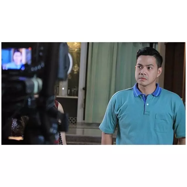 suami antagonis Suara Hati Istri Instagram suami antagonis Suara Hati Istri Instagram