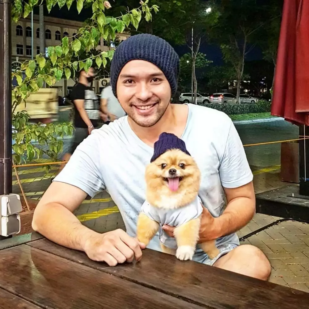 suami antagonis Suara Hati Istri Instagram suami antagonis Suara Hati Istri Instagram