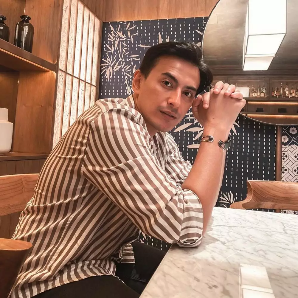 suami antagonis Suara Hati Istri Instagram suami antagonis Suara Hati Istri Instagram