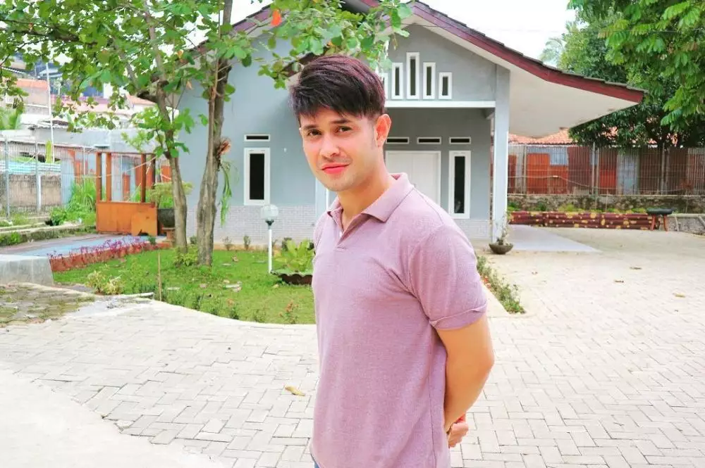 suami antagonis Suara Hati Istri Instagram suami antagonis Suara Hati Istri Instagram