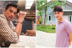 8 Seleb langganan peran suami antagonis di FTV Suara Hati Istri