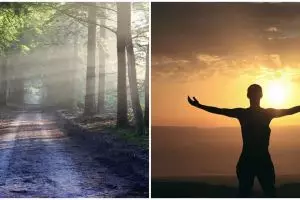 30 Kata-kata ucapan selamat pagi bahasa Jawa, lucu dan romantis