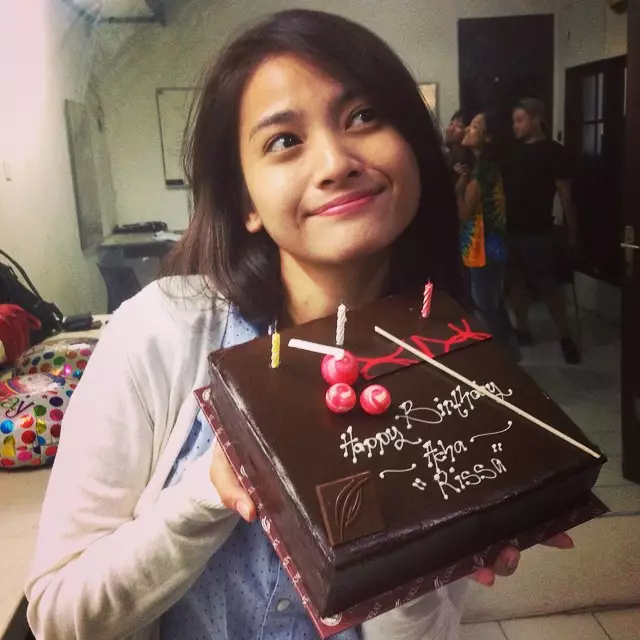 10 transformasi Acha Instagram 10 transformasi Acha Instagram