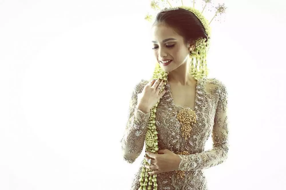 10 transformasi Acha Instagram 10 transformasi Acha Instagram