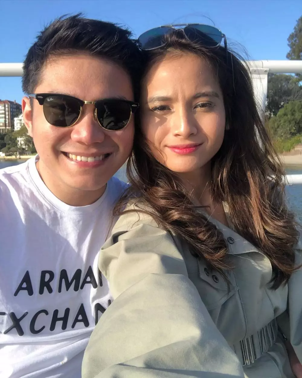 10 transformasi Acha Instagram 10 transformasi Acha Instagram