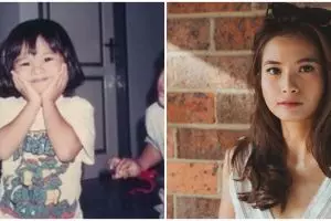 Ulang tahun ke-31, ini 10 potret transformasi Acha Septriasa