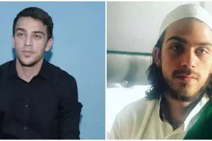 10 Potret terbaru Sean Azad anak Ayu Azhari, bikin pangling