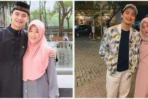 10 Potret rumah Alvin Faiz & Larissa Chou, desain interior minimalis