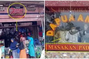 10 Cara marketing lucu nggak sesuai dagangan ini bikin auto bingung