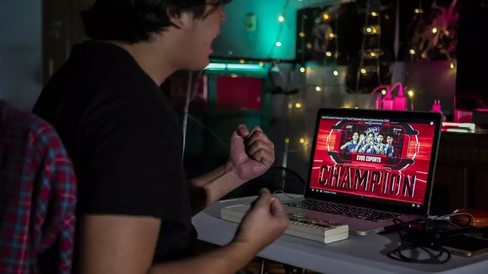 IGC 2020 Final © 2020 brilio.net IGC 2020 Final © 2020 brilio.net