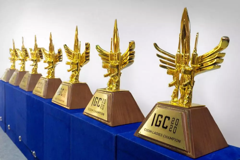 IGC 2020 Final © 2020 brilio.net IGC 2020 Final © 2020 brilio.net