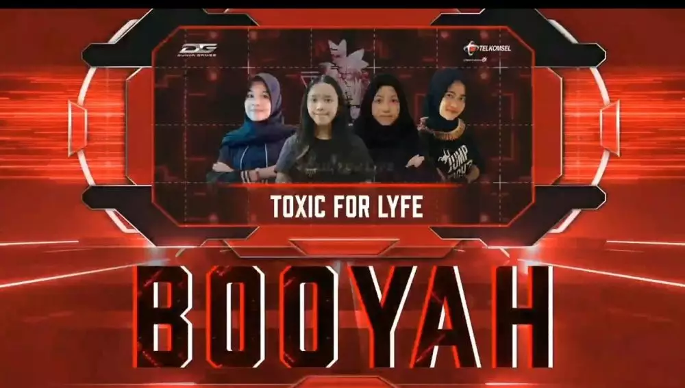 IGC 2020 Final © 2020 brilio.net IGC 2020 Final © 2020 brilio.net