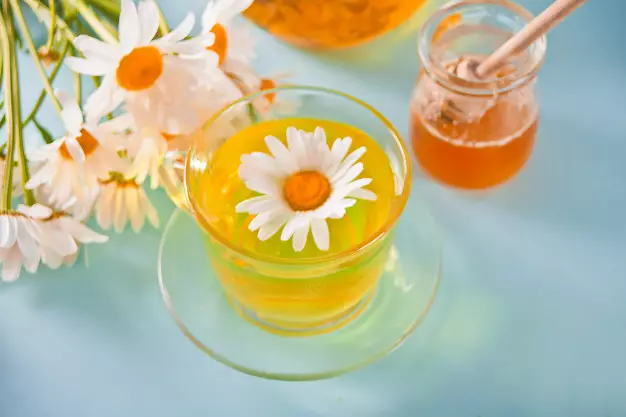 Makanan dan minuman agar tidur nyenyak © 2020 brilio.net