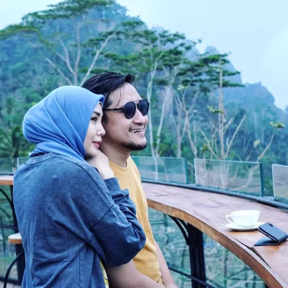 Fenita Arie ungkap rasa syukur di momen pertambahan umur © 2020 Instagram/@fenitarie Fenita Arie ungkap rasa syukur di momen pertambahan umur © 2020 Instagram/@fenitarie