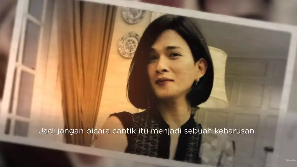 nama baru Oscar Lawalata YouTube