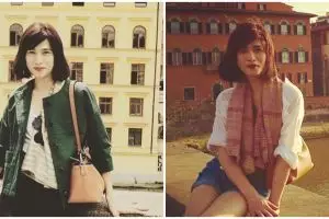 4 Pengakuan Oscar Lawalata soal nama barunya, penuh makna mendalam