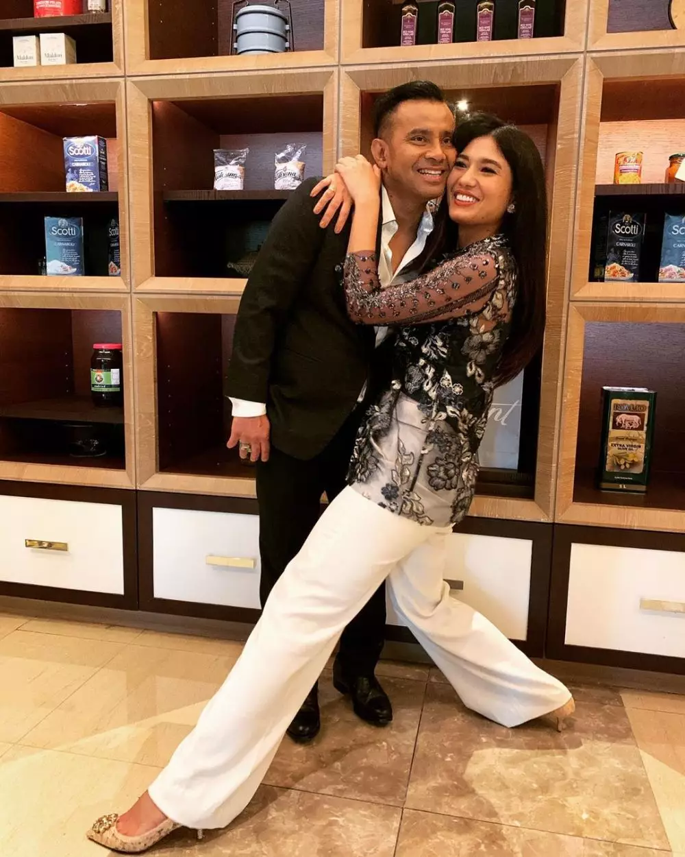 Ultah judika 42 © 2020 brilio.net