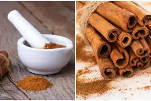 18 Manfaat kayu manis untuk kecantikan dan kesehatan, plus cara pakai