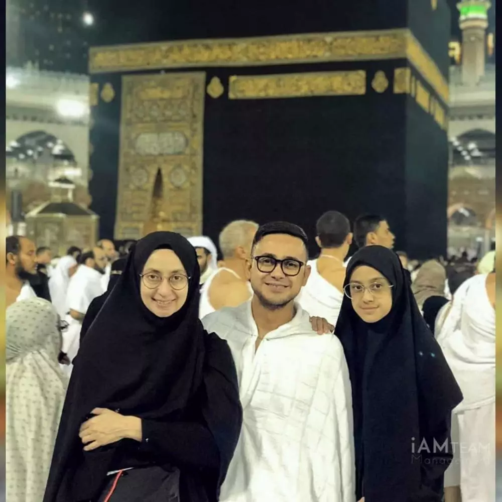 Asila remaja © 2020 brilio.net