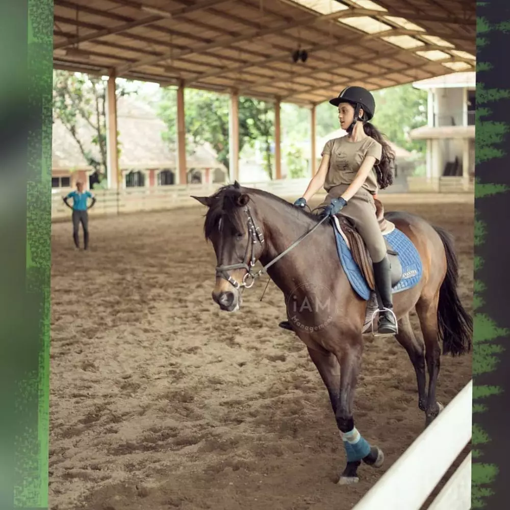 Asila remaja © 2020 brilio.net