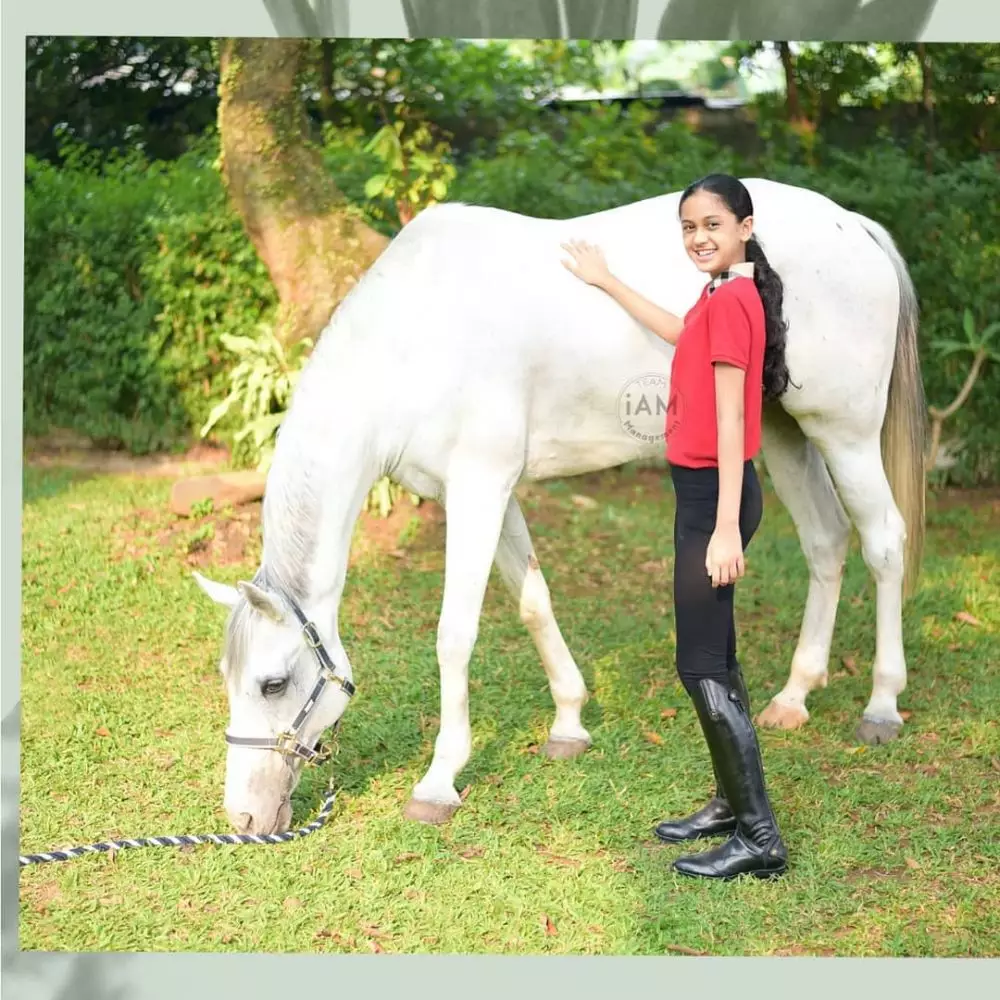 Asila remaja © 2020 brilio.net