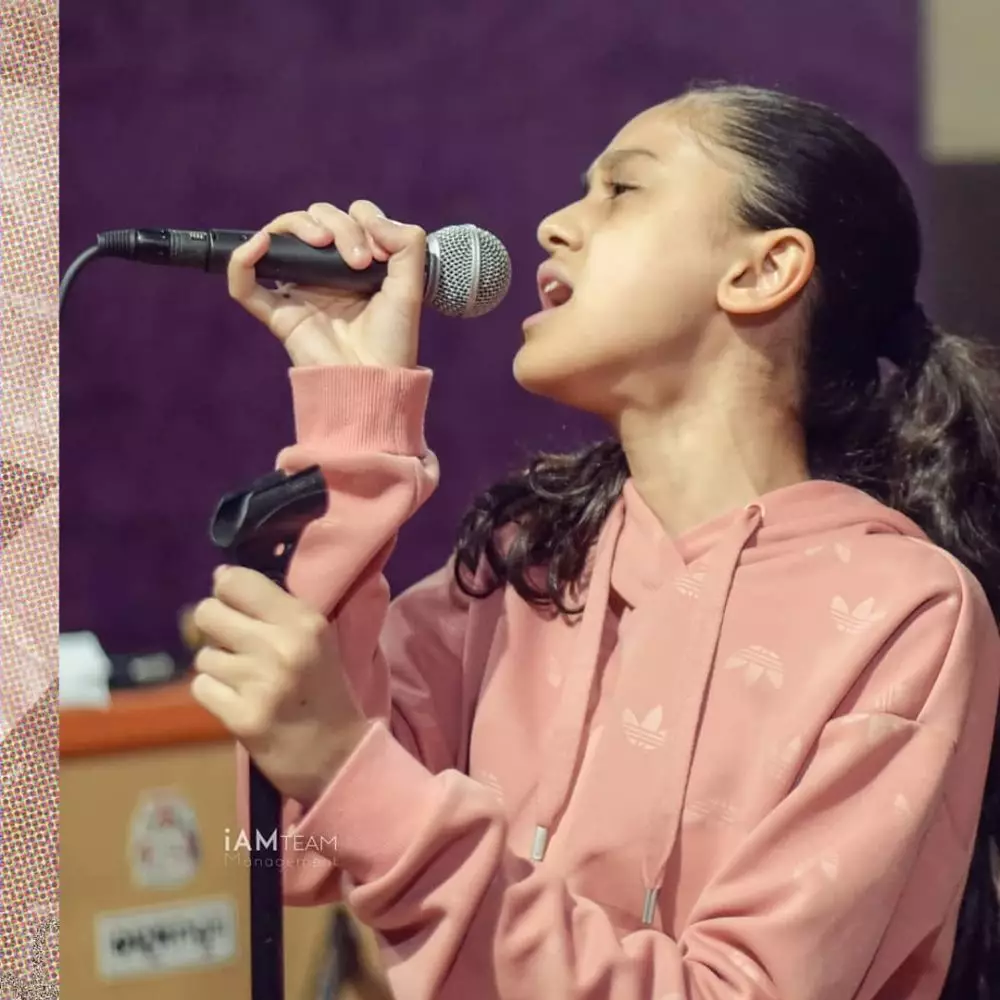 Asila remaja © 2020 brilio.net