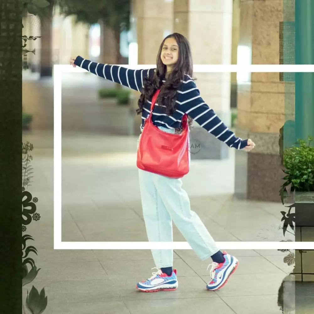 Asila remaja © 2020 brilio.net