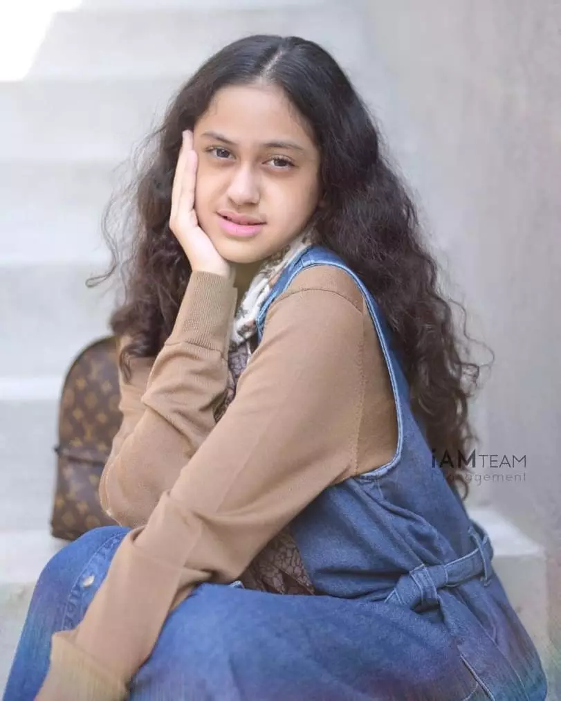 Asila remaja © 2020 brilio.net