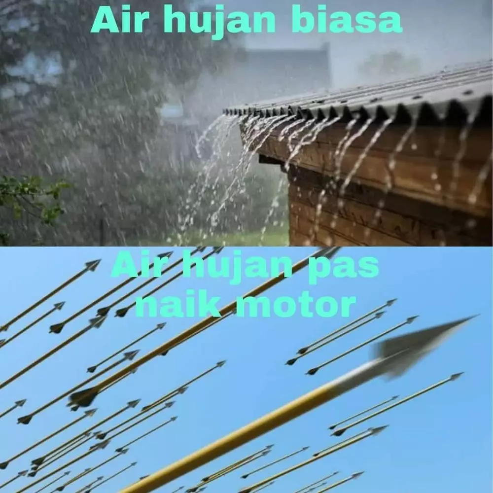 meme lucu masalah yang dihadapi © 2020 instagram.com