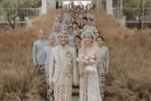 Ini fakta tentang tren pernikahan di era new normal