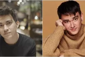 Pilih panjangkan rambut, 8 potret terbaru Christ Laurent ini manglingi