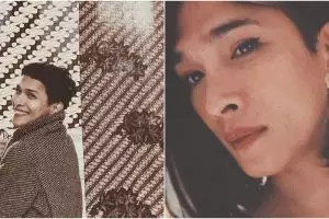 5 Fakta di balik perubahan nama Oscar Lawalata, penuh lika-liku