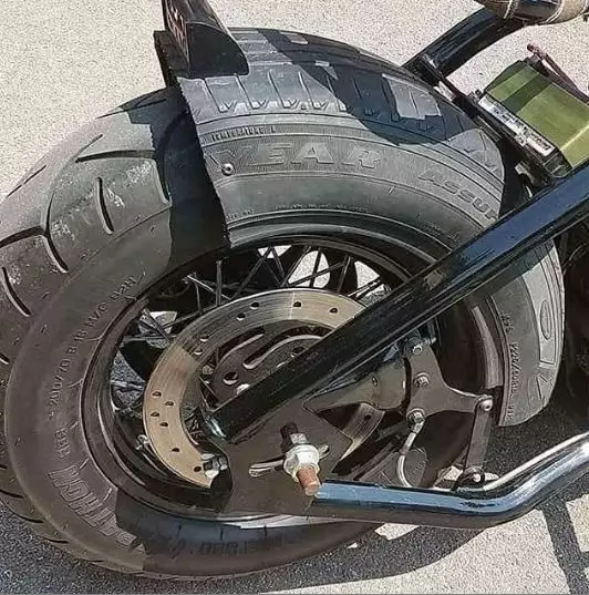 ide kreatif sepeda motor © 2020 instagram.com ide kreatif sepeda motor © 2020 instagram.com