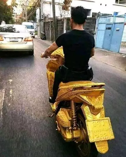 ide kreatif sepeda motor © 2020 instagram.com ide kreatif sepeda motor © 2020 instagram.com