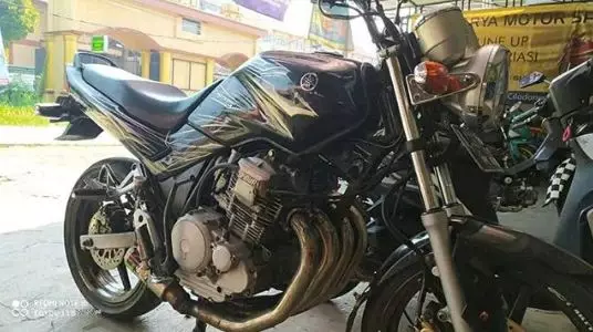 ide kreatif sepeda motor © 2020 instagram.com ide kreatif sepeda motor © 2020 instagram.com
