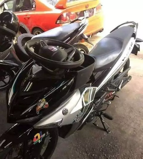 ide kreatif sepeda motor © 2020 instagram.com ide kreatif sepeda motor © 2020 instagram.com