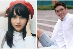 Tak banyak yang tahu, 5 seleb ini pernah kerja di TV